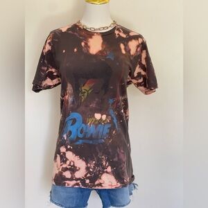 David Bowie Tee